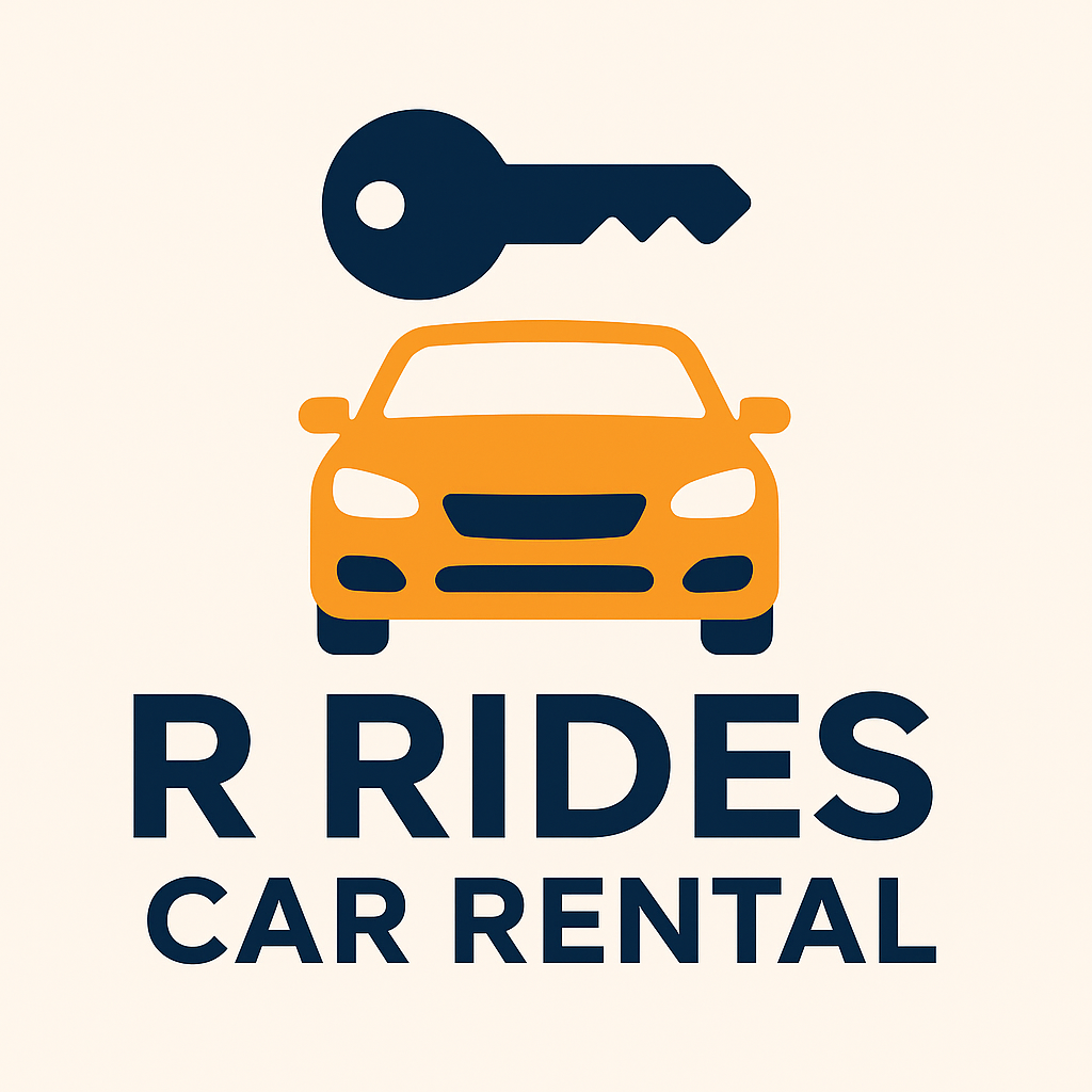 R Rides Car Rental
